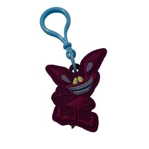 Nickelodeon Aaahh!!! Real Monsters Ickis Light-Up Keychain/Backpack Clip On 2018